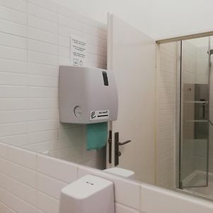 Gemenschappelijk Kamer Alleen voor Mannen